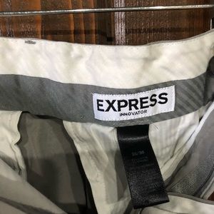 Express innovator pants
